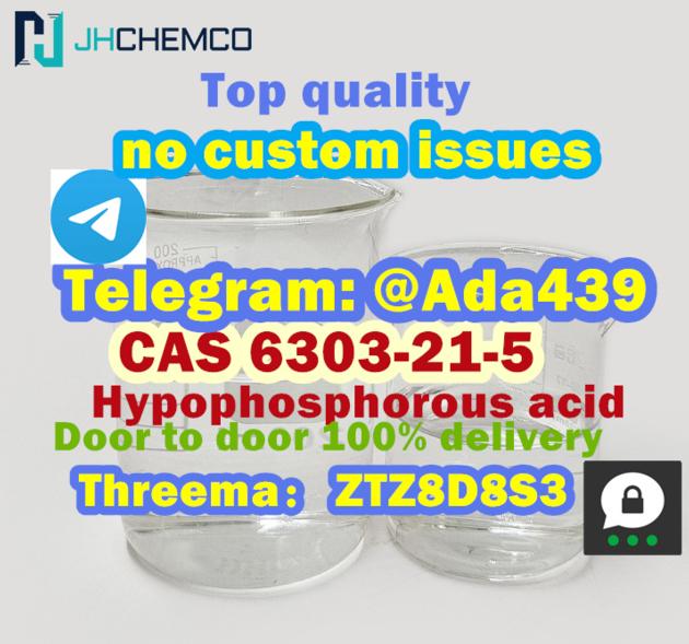 Door To Door Price Hypophosphorous Acid