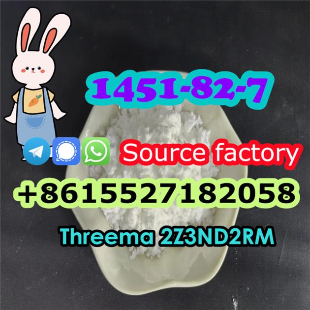 CAS 1451 82 7 BK4 Powder