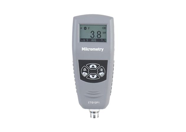 ETG12F1 Magnetic Coating Thickness Gauge