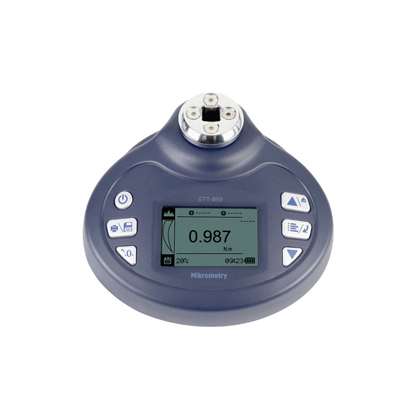 Torque Tester
