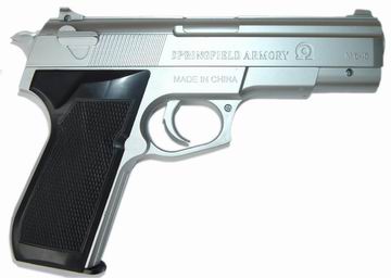 BB Gun