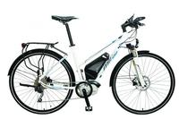 700C - 25KM FOR PEDELEC BY PANASONIC SYSTEM Electric bikes SD1403004