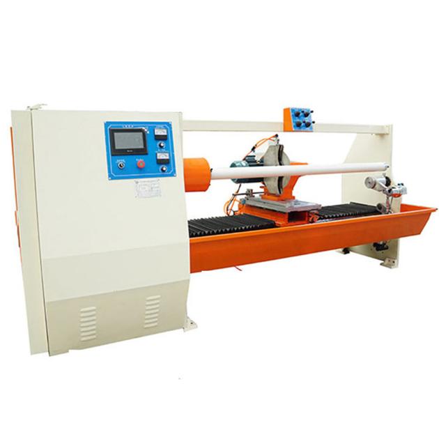 GL--701 Hot Sale Automatic Tape Cutting Machine