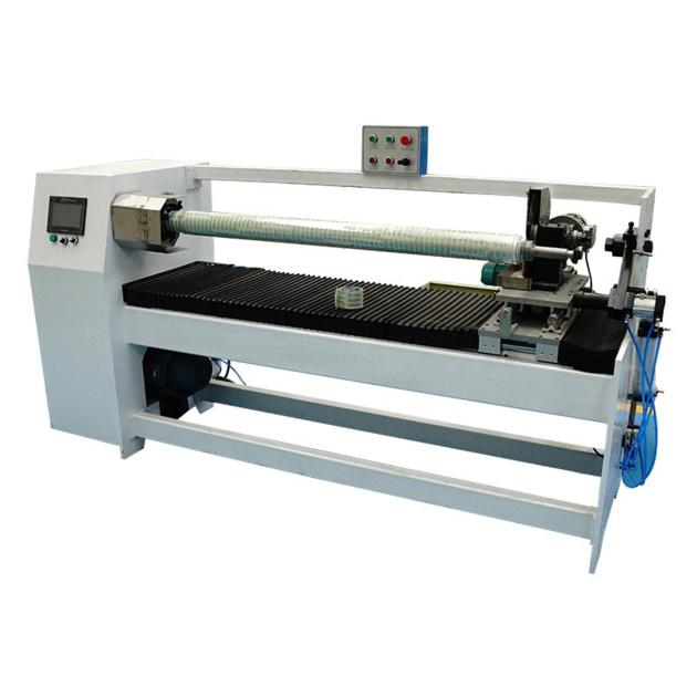 GL-701P easy to operate auto tape cutting machine