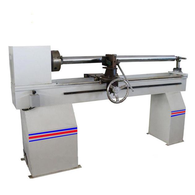 GL-706 Low price manual adhesive tape log roll cutting machine