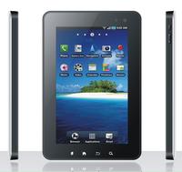 Dual Core Built-in 3G Phone call Tablet PC with Front and Back camera MW-MID709