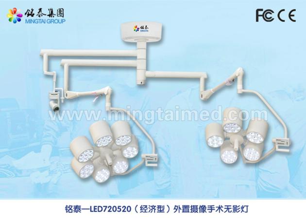 Mingtai LED720 520 External Camera Surgery
