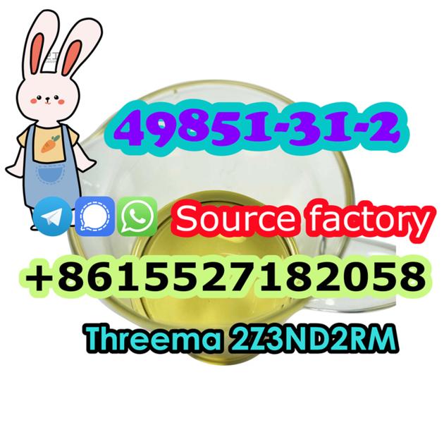 BK4 Liquid CAS 49851 31 2