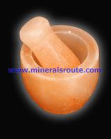 Mortar & Pestle
