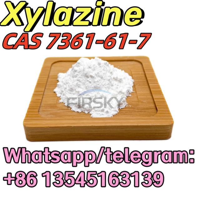 Xylazine cas 7361-61-7