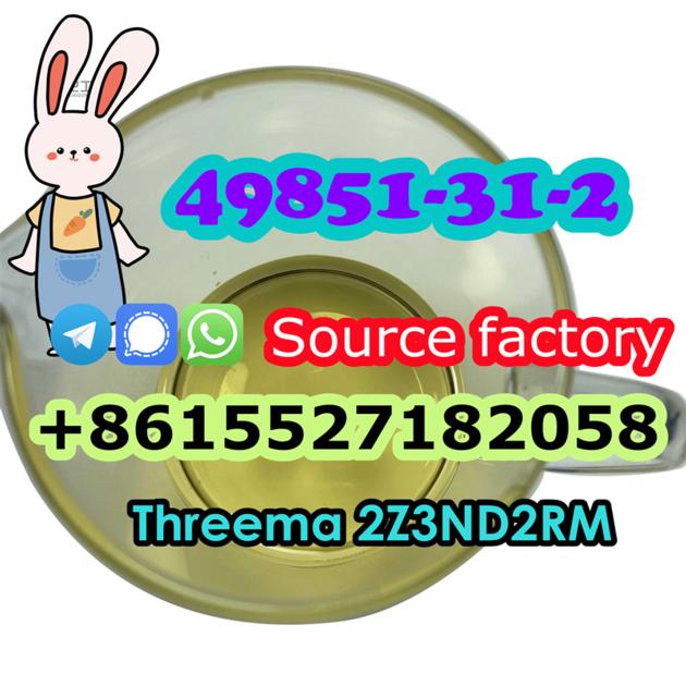 BK4 Liquid CAS 49851 31 2