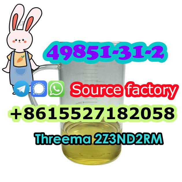 BK4 Liquid CAS 49851 31 2