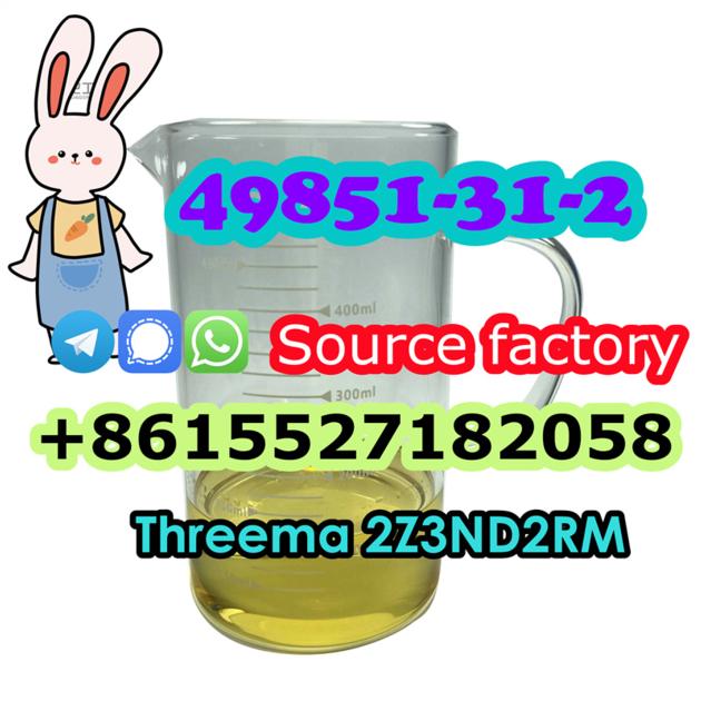 BK4 Liquid CAS 49851 31 2