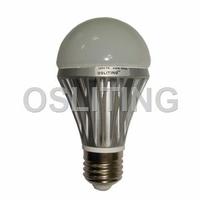 7watt led bulb