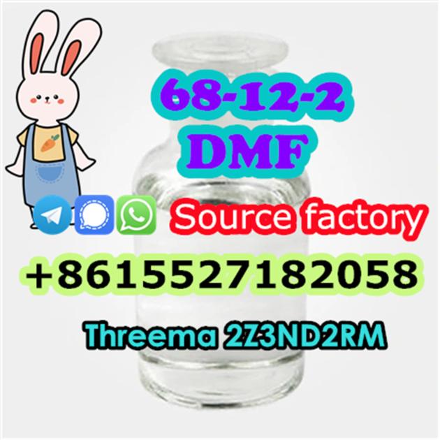 N,N-Dimethylformamide DMF 68-12-2