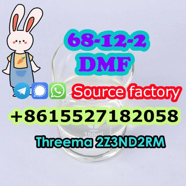N N Dimethylformamide DMF 68 12