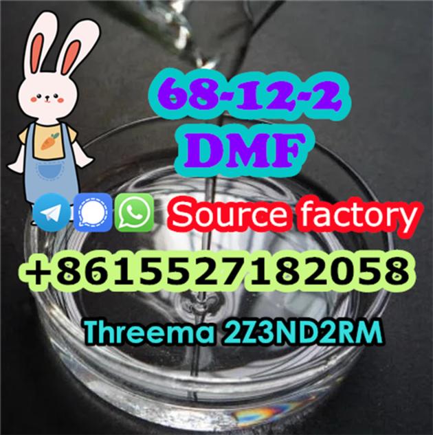 N N Dimethylformamide DMF 68 12