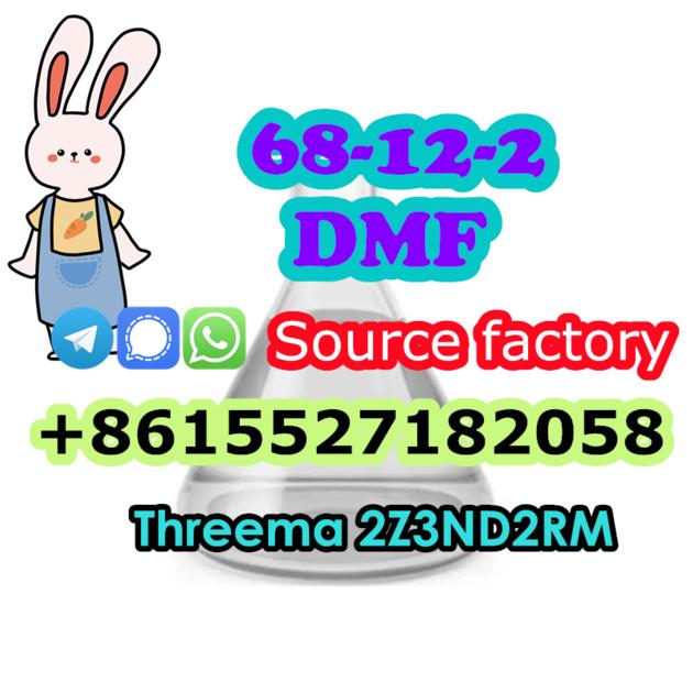N N Dimethylformamide DMF 68 12