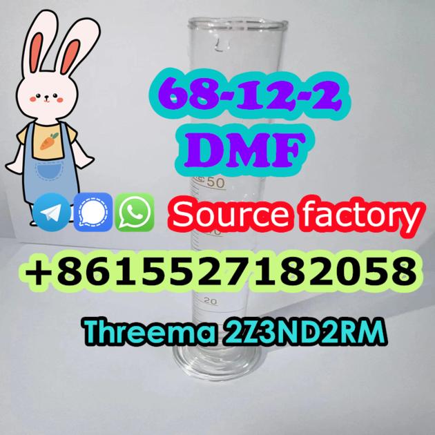 N N Dimethylformamide DMF 68 12