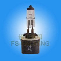 AUTO HALOGEN BULB