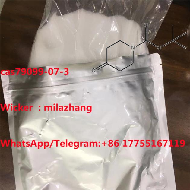 N Tert Butoxycarbonyl 4 Piperidone CAS79099