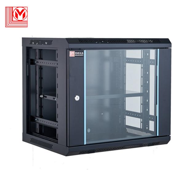 Factory Outlet Rack Wall Data Server