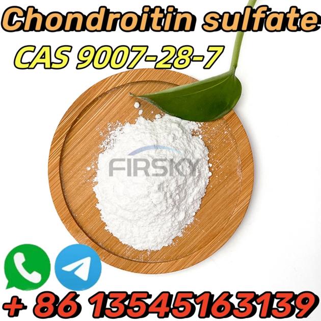 Chondroitin sulfate cas 9007-28-7