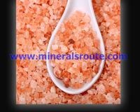 Granulated Salt