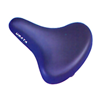 vehicle saddle