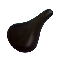 MTB saddle