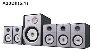 A30DII