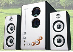 Audio A33C