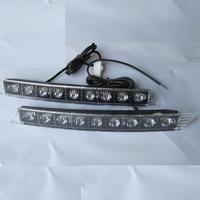 daytime running light