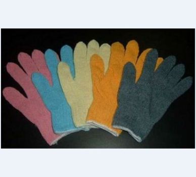 Safety Multi Color Glove Size S/M/L/XL 7/10 Gauge Cheap