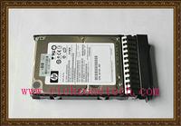 AD261A 300GB 15k rpm 3.5inch SCSI Server hard disk drive for HP