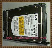 AD263A  300GB 15K rpm 3.5inch SCSI  Server hard disk drive for HP