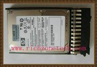 HP AG718A 300GB 10K rpm 3.5inch FC Server hard disk drive for HP
