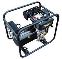 Diesel Generator