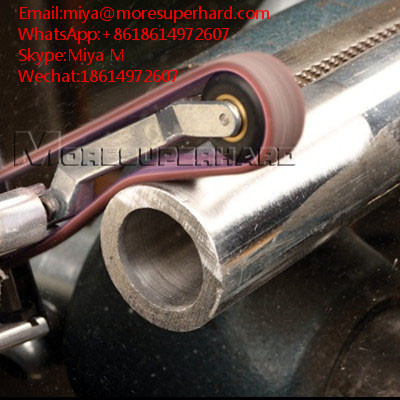 Abrasive Belts Sanding Belts Ceramic Silicon