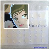 Acne dressing