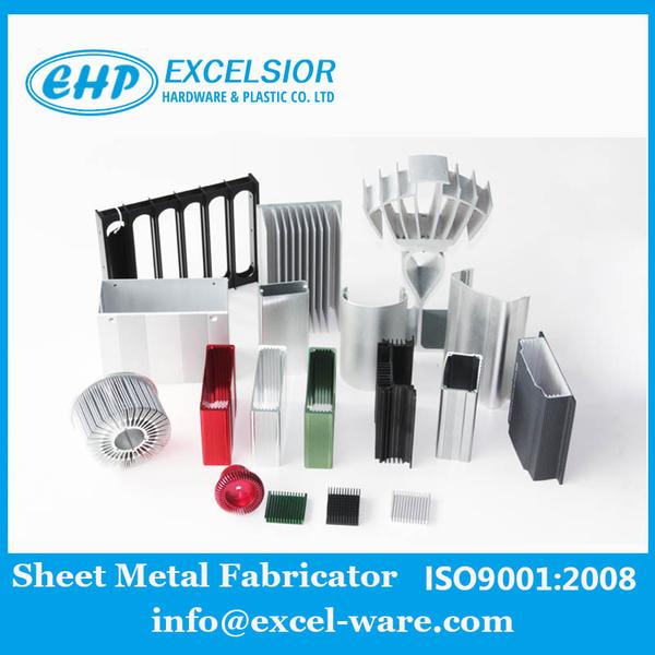 aluminum extrusion profile