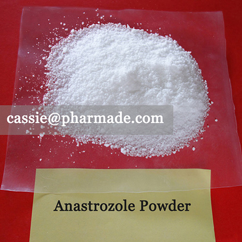 99%+ Anastrozole Arimidex Powder Steroid Raws Legit Source