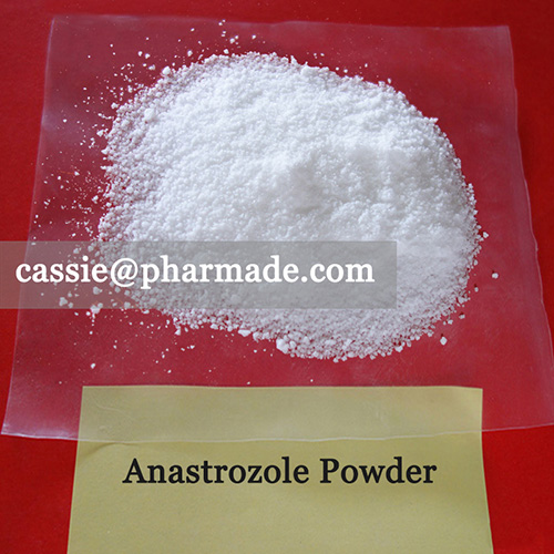 99%+ Anastrozole Arimidex Powder Steroid Raws Legit Source