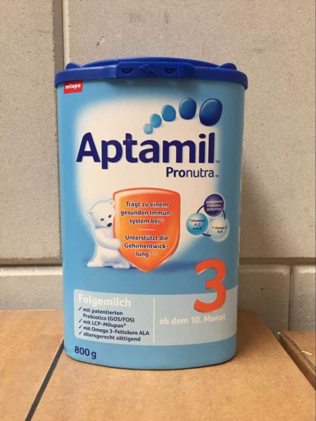 Aptamil Baby Milk, Infant baby milk powder aptamil for sale