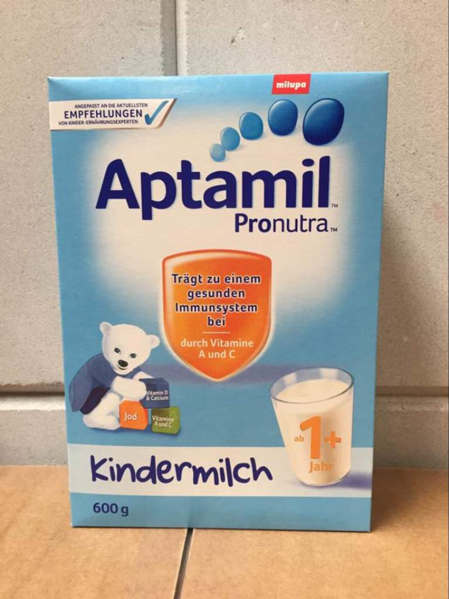 Aptamil Baby Milk Infant Baby Milk