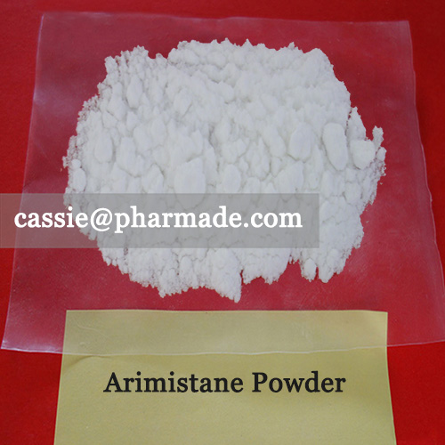 Arimistane Prohormones Powder