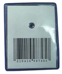 art tag EAS hard tag for sale