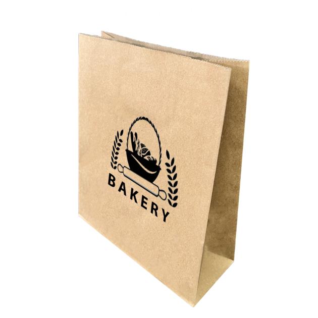 SOS PAPER BAG