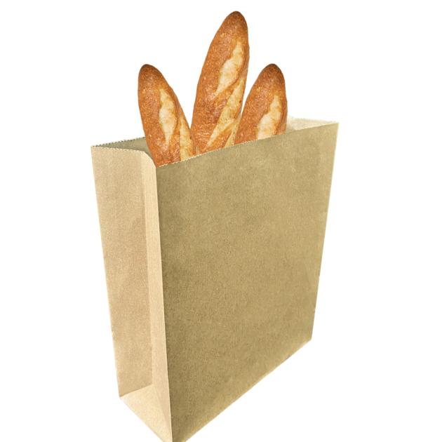 SOS PAPER BAG