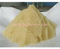 ion exchange resin BC86